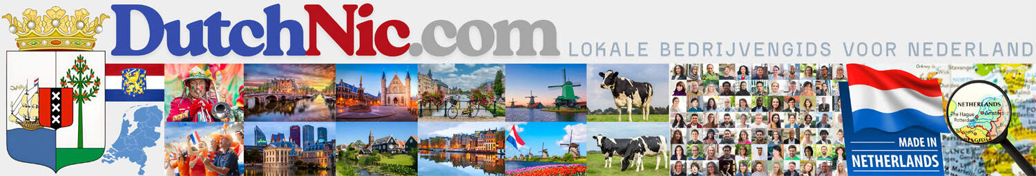 Gemaakt in Nederland - Jeugdland-Stad